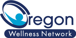 Oregon Wellness Network logo